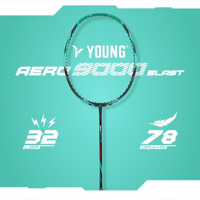 Aero 9000