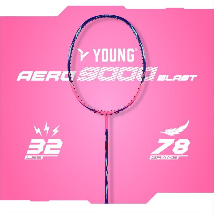 Aero 9000