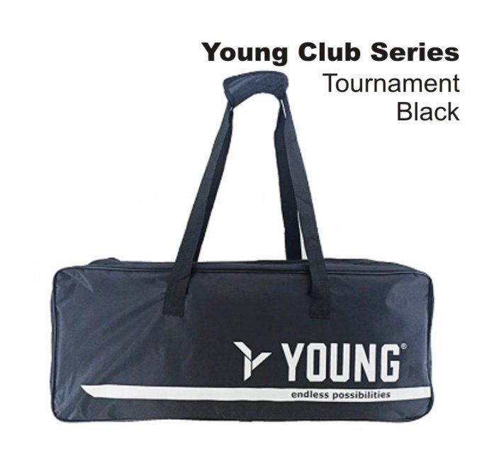 Young - Club Series Tournament