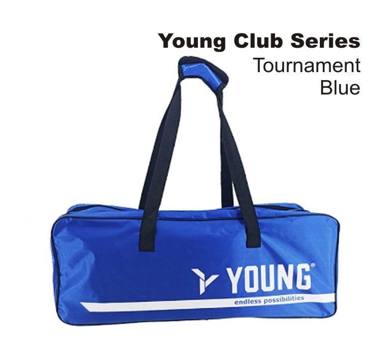Young - Club Series Tournament