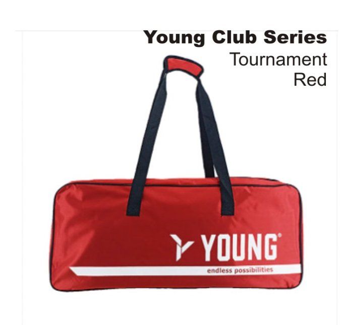 Young - Club Series Tournament