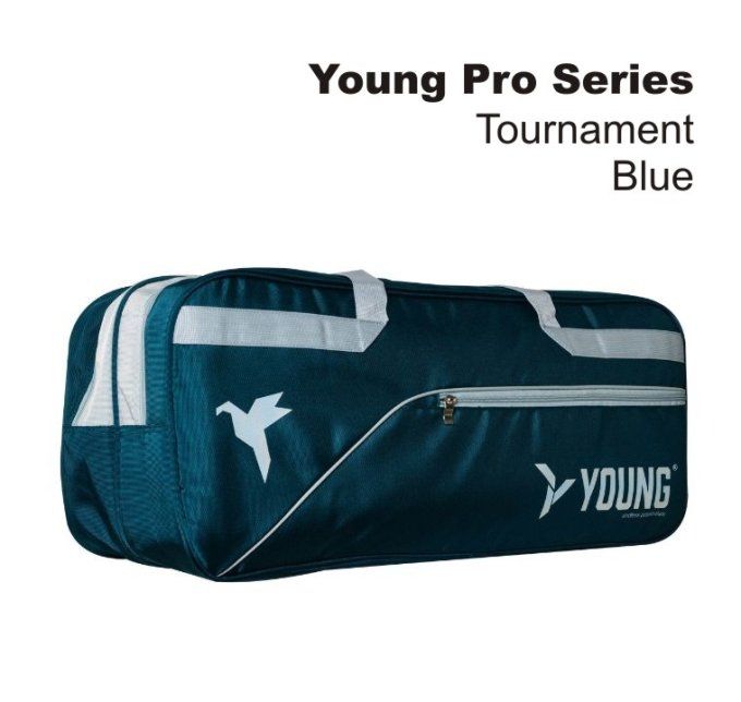 Young Pro Series Tournament