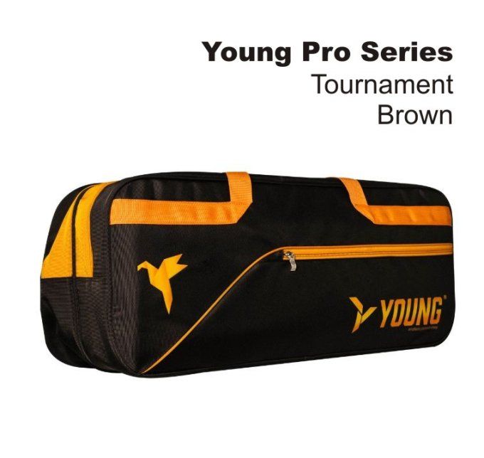 Young Pro Series Tournament