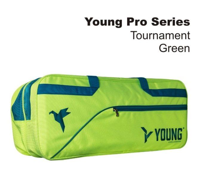 Young Pro Series Tournament