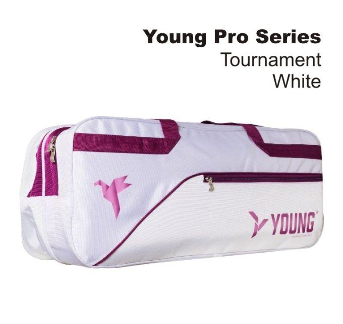 Young Pro Series Tournament