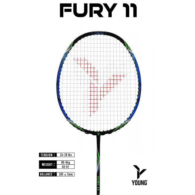 Fury