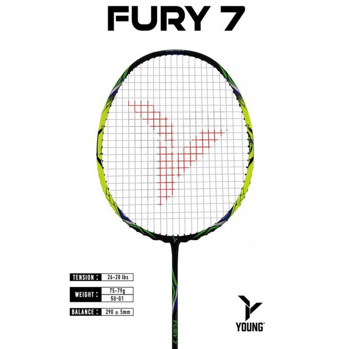 Fury