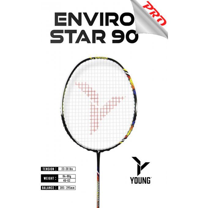 Enviro Star PRO