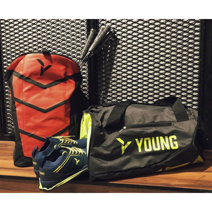 Back Pack Active
