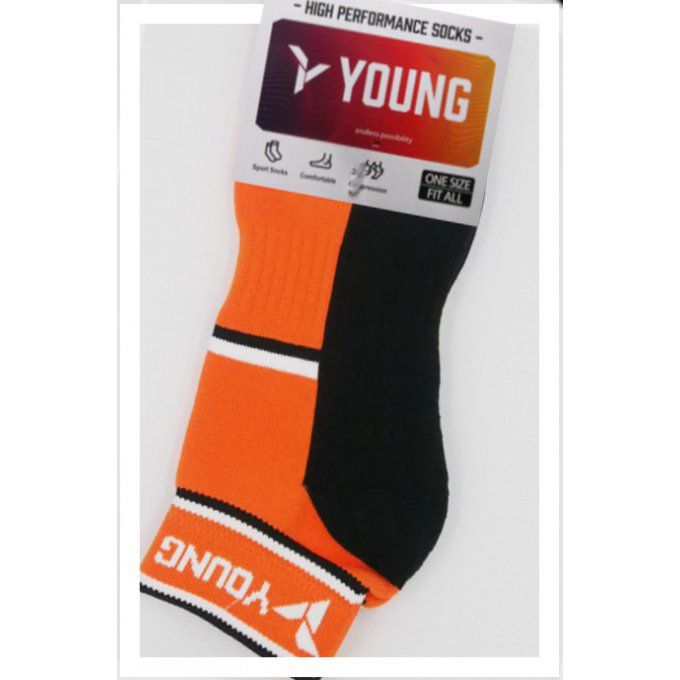 Compression Socks