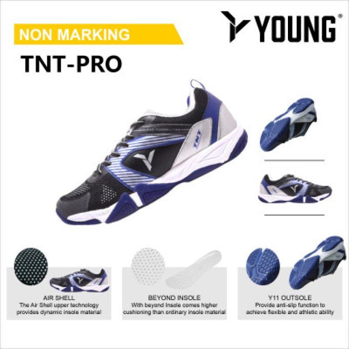 TNT Pro