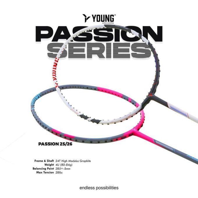 Passion