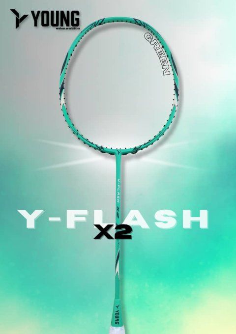 Y-Flash X