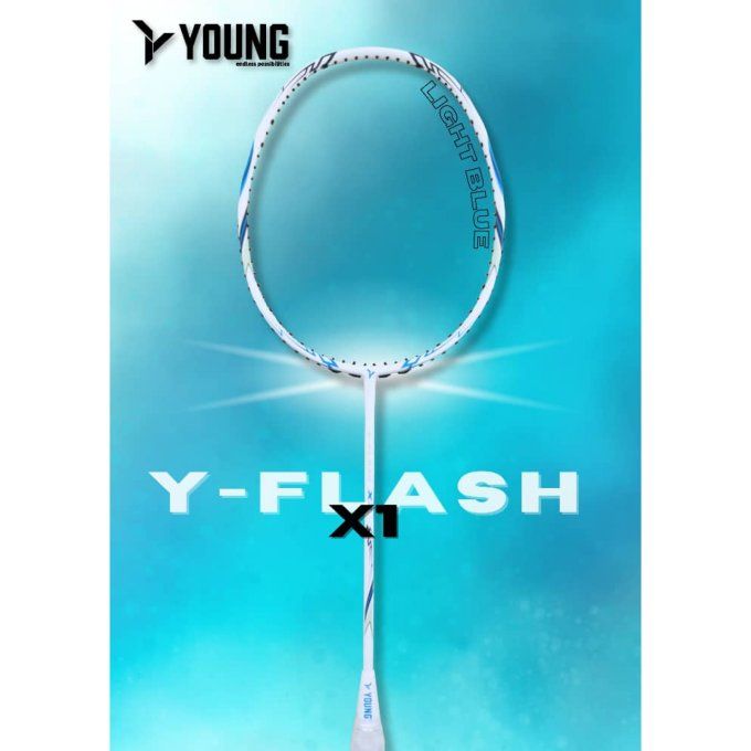 Y-Flash X