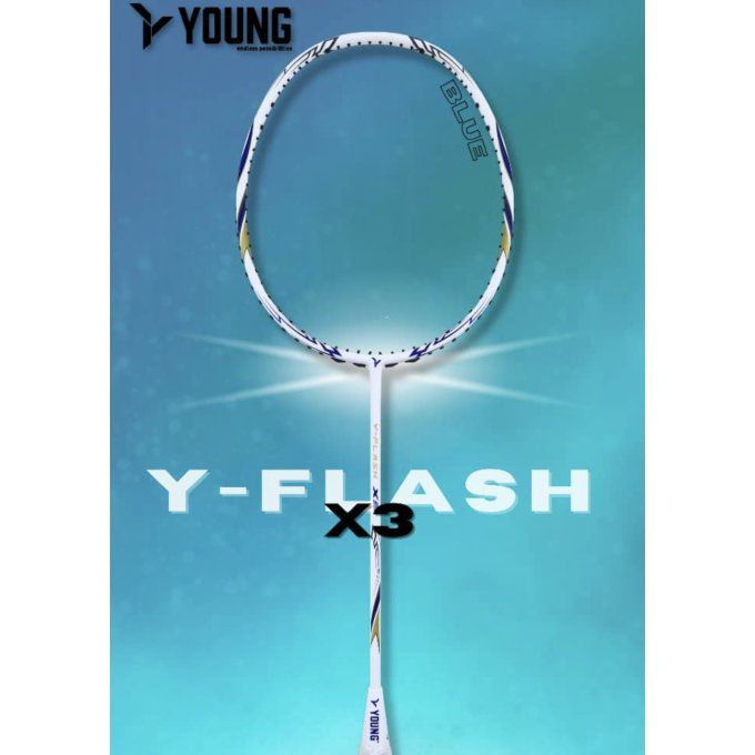 Y-Flash X