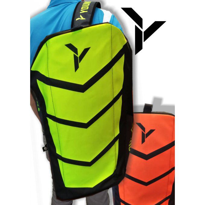 Back Pack Active