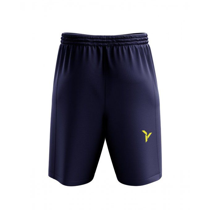 Young Shorts Basic 1