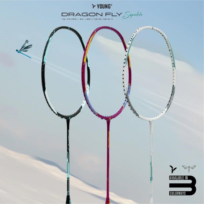 Dragon Fly